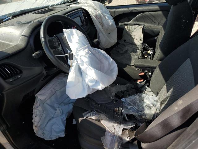 ZFBHRFAB6L6R68832 - 2020 RAM PROMASTER თეთრი ფოტო 7