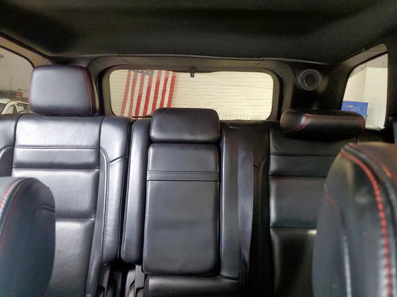 1C4RJFLG2HC938852 - 2017 JEEP GRAND CHER TRAILHAWK SILVER photo 10