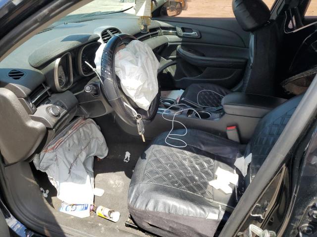 1G11C5SA7GU108190 - 2016 CHEVROLET MALIBU LIM LT 黑色 照片 7