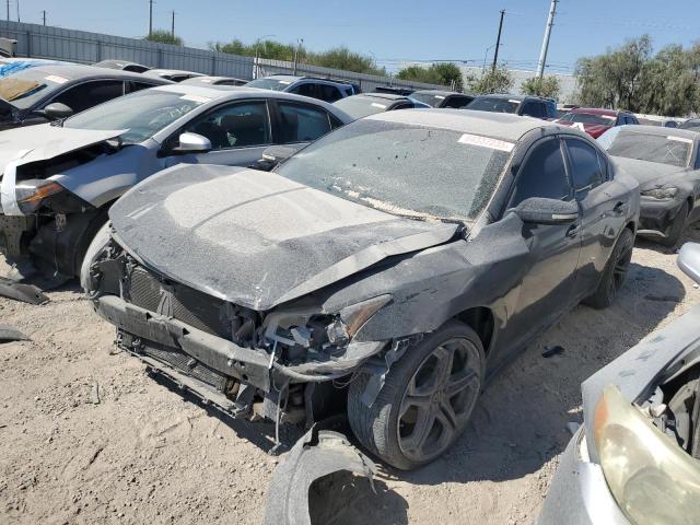 2010 NISSAN MAXIMA S, 
