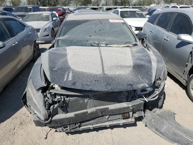 1N4AA5AP2AC866282 - 2010 NISSAN MAXIMA S 黑色 照片 5