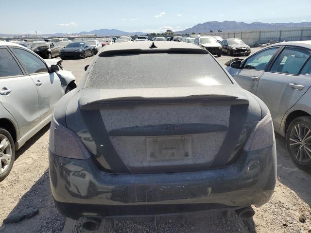 1N4AA5AP2AC866282 - 2010 NISSAN MAXIMA S 黑色 照片 6