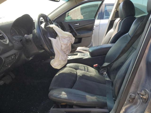 1N4AA5AP2AC866282 - 2010 NISSAN MAXIMA S 黑色 照片 7