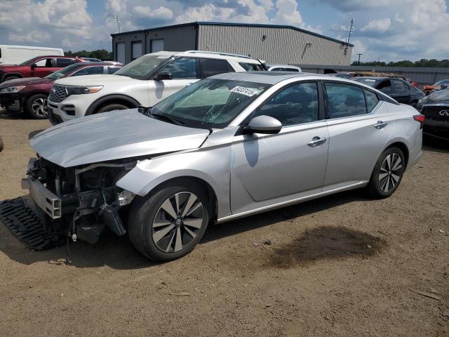 2019 NISSAN ALTIMA SL, 