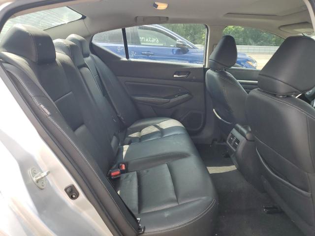 1N4BL4EV7KC235577 - 2019 NISSAN ALTIMA SL SILVER photo 10