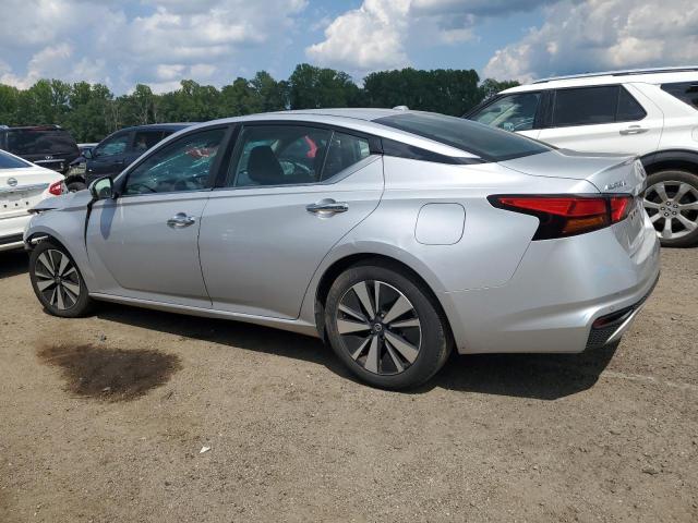 1N4BL4EV7KC235577 - 2019 NISSAN ALTIMA SL SILVER photo 2