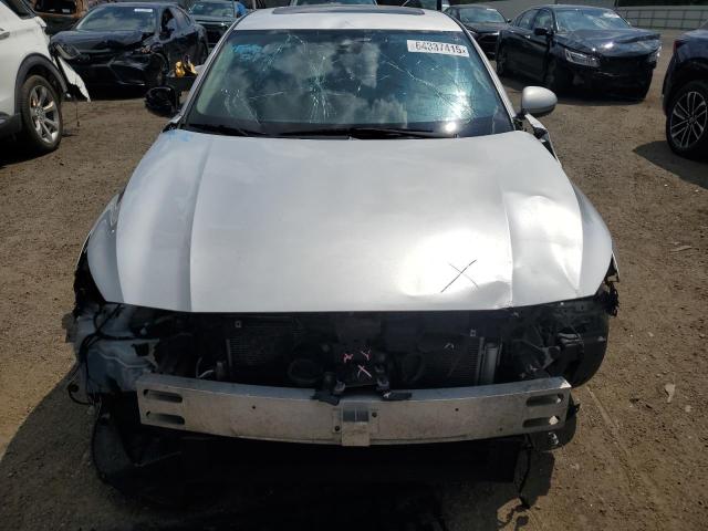 1N4BL4EV7KC235577 - 2019 NISSAN ALTIMA SL SILVER photo 5