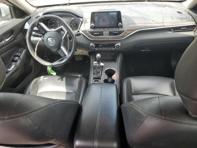 1N4BL4EV7KC235577 - 2019 NISSAN ALTIMA SL SILVER photo 8