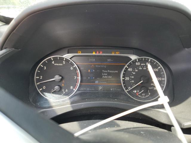 1N4BL4EV7KC235577 - 2019 NISSAN ALTIMA SL SILVER photo 9