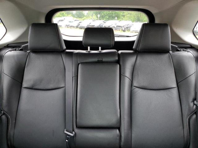 2T3P1RFV9NW307690 - 2022 TOYOTA RAV4 XLE WHITE photo 10