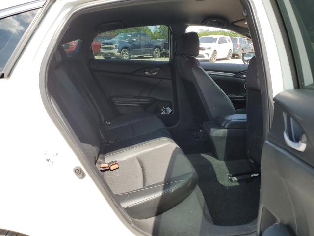 2HGFC2F87LH517033 - 2020 HONDA CIVIC SPORT 白色 照片 10