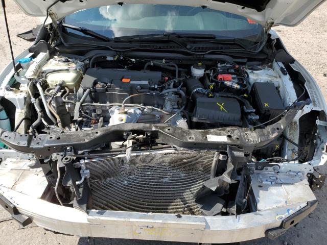 2HGFC2F87LH517033 - 2020 HONDA CIVIC SPORT 白色 照片 11