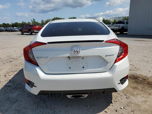 2HGFC2F87LH517033 - 2020 HONDA CIVIC SPORT 白色 照片 6