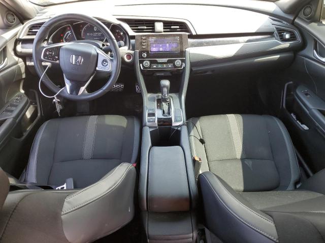 2HGFC2F87LH517033 - 2020 HONDA CIVIC SPORT 白色 照片 8