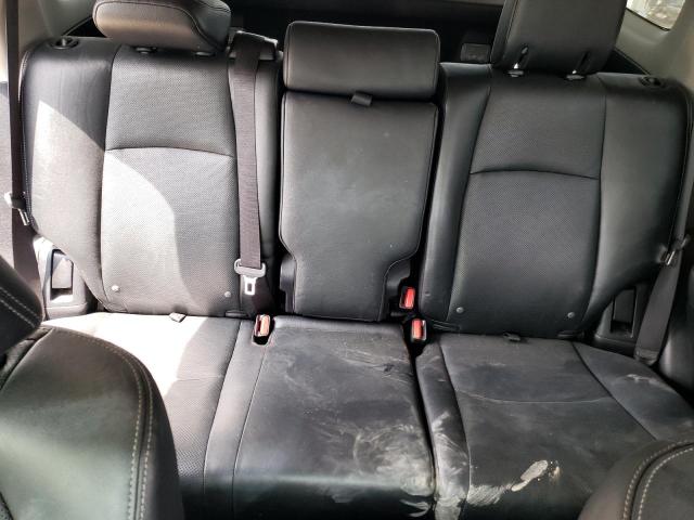 JTEBU5JR5L5756398 - 2020 TOYOTA 4RUNNER SR5/SR5 PREMIUM 灰色 照片 10