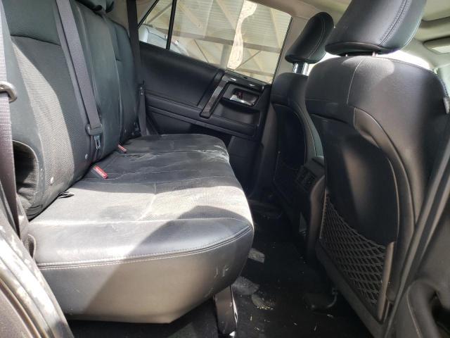 JTEBU5JR5L5756398 - 2020 TOYOTA 4RUNNER SR5/SR5 PREMIUM 灰色 照片 11