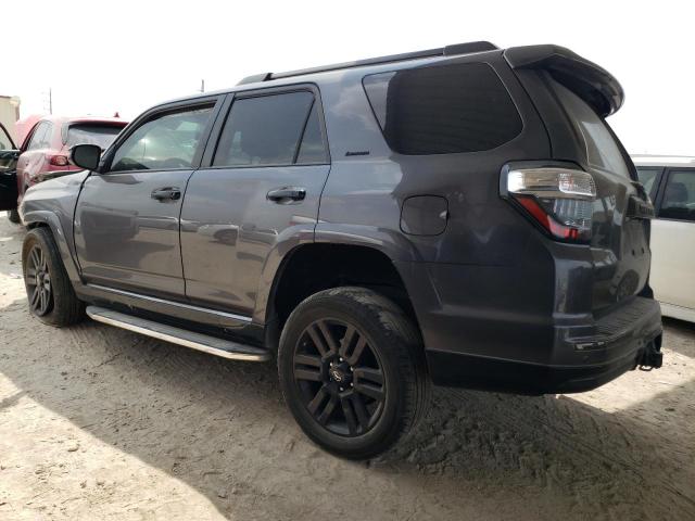 JTEBU5JR5L5756398 - 2020 TOYOTA 4RUNNER SR5/SR5 PREMIUM 灰色 照片 2