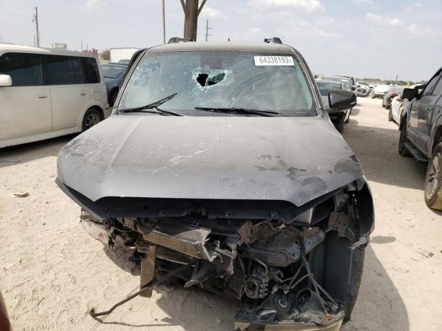 JTEBU5JR5L5756398 - 2020 TOYOTA 4RUNNER SR5/SR5 PREMIUM 灰色 照片 5