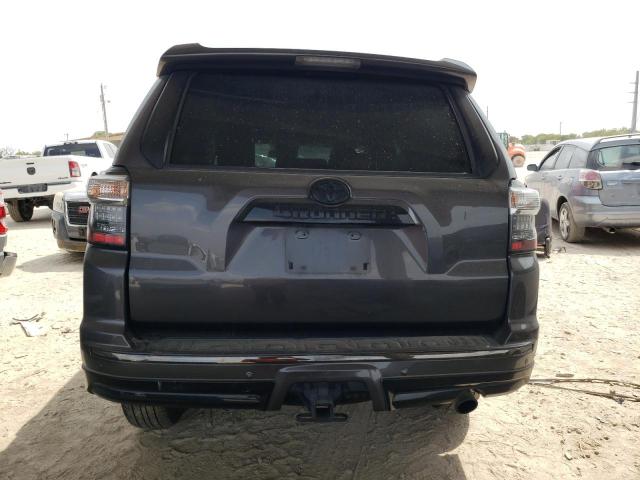 JTEBU5JR5L5756398 - 2020 TOYOTA 4RUNNER SR5/SR5 PREMIUM 灰色 照片 6
