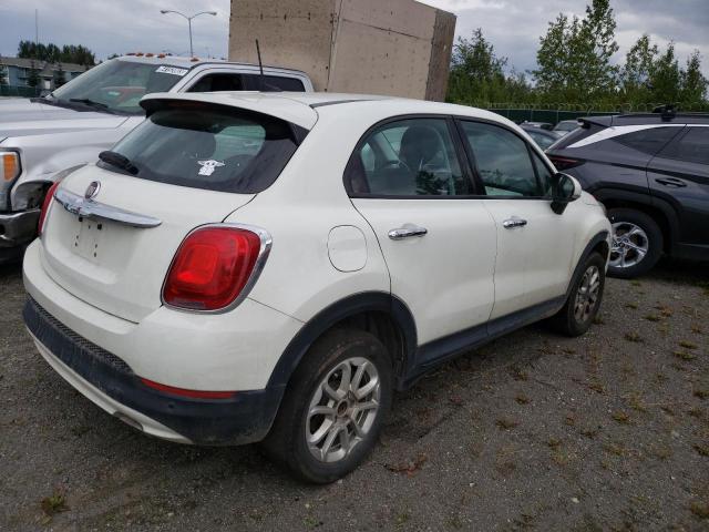 ZFBCFXAB5JP692420 - 2018 FIAT 500X POP WHITE photo 3