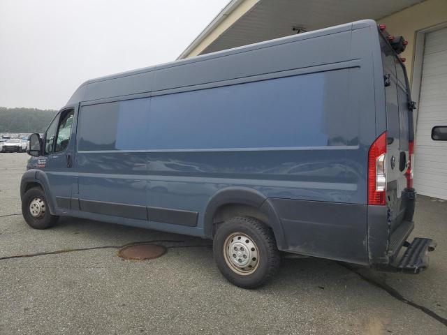 3C6URVJGXLE108578 - 2020 RAM PROMASTER 3500 HIGH ნაცრისფერი ფოტო 2