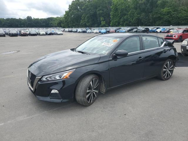 2021 NISSAN ALTIMA SR, 