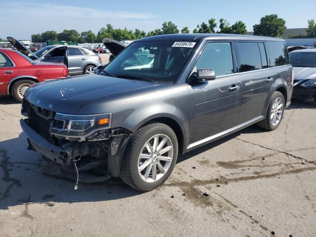 2019 FORD FLEX LIMITED, 