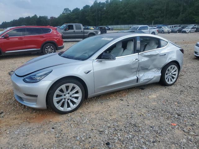 2018 TESLA MODEL 3, 