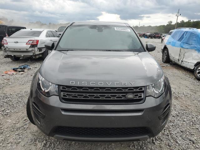 SALCP2RX4JH752235 - 2018 LAND ROVER DISCOVERY SE GRAY photo 5