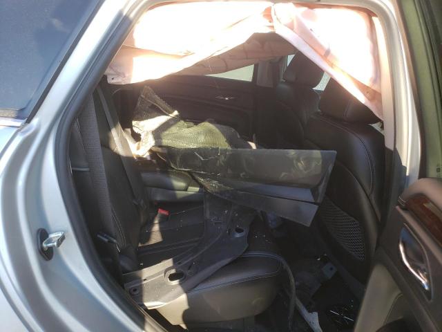 3GYFNDE33DS584862 - 2013 CADILLAC SRX PERFORMANCE COLLECTION Күміс фото 11