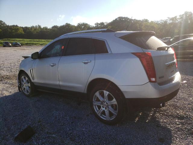 3GYFNDE33DS584862 - 2013 CADILLAC SRX PERFORMANCE COLLECTION Күміс фото 2