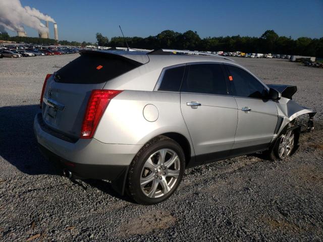 3GYFNDE33DS584862 - 2013 CADILLAC SRX PERFORMANCE COLLECTION Күміс фото 3