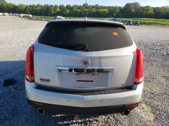 3GYFNDE33DS584862 - 2013 CADILLAC SRX PERFORMANCE COLLECTION Күміс фото 6