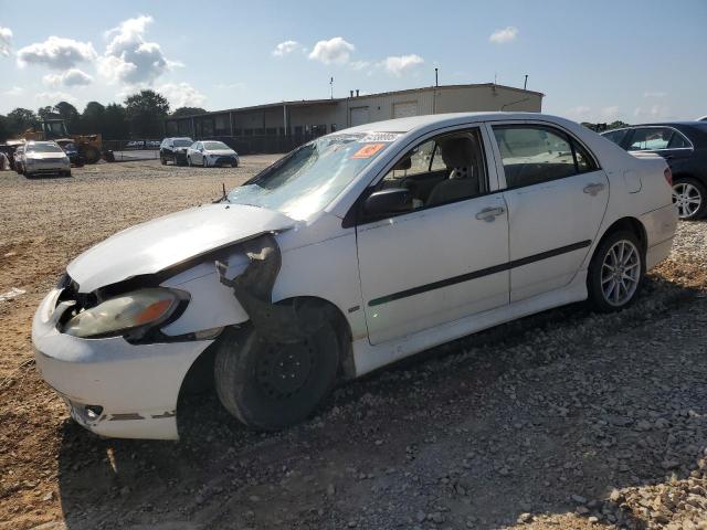 2003 TOYOTA COROLLA CE, 