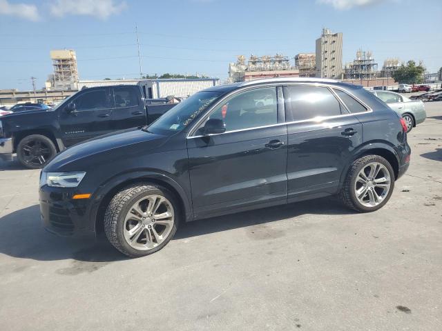 2016 AUDI Q3 PREMIUM PLUS, 