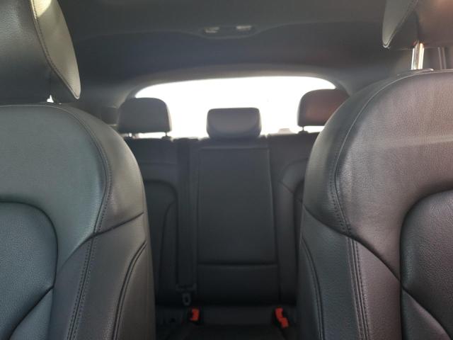 WA1EFCFS9GR017698 - 2016 AUDI Q3 PREMIUM PLUS BLACK photo 10