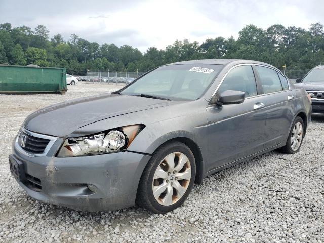 2008 HONDA ACCORD EX, 