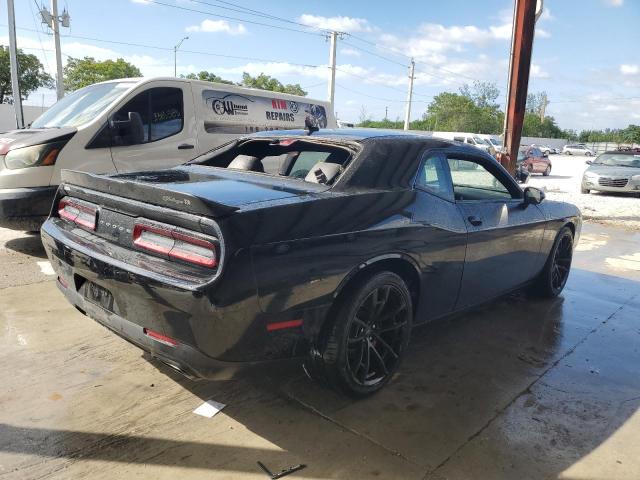 2C3CDZFJ7JH287666 - 2018 DODGE CHALLENGER R/T 392 BLACK photo 4