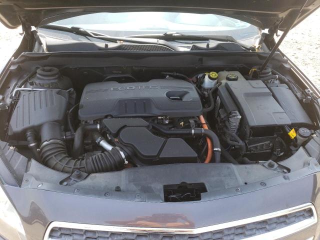 1G11D5RR4DF118300 - 2013 CHEVROLET MALIBU 1LT Boz foto 11