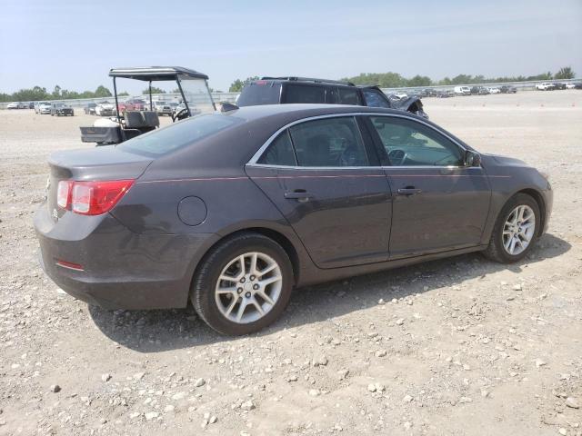 1G11D5RR4DF118300 - 2013 CHEVROLET MALIBU 1LT GRAY photo 3