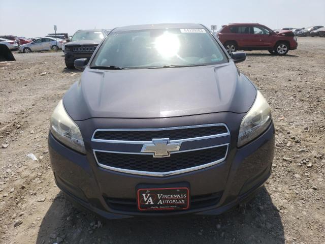 1G11D5RR4DF118300 - 2013 CHEVROLET MALIBU 1LT Boz foto 5