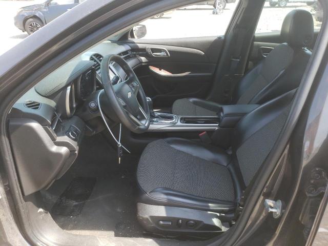 1G11D5RR4DF118300 - 2013 CHEVROLET MALIBU 1LT Boz foto 7