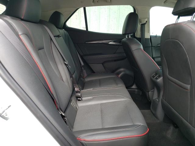 LRBFZNR46ND071866 - 2022 BUICK ENVISION ESSENCE Ağ foto 11