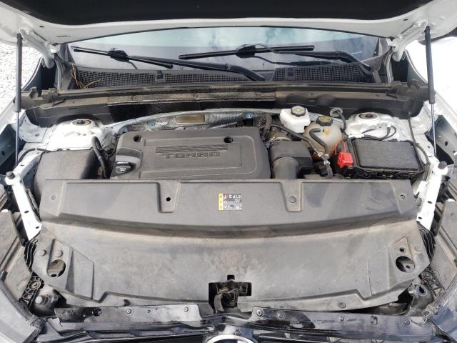 LRBFZNR46ND071866 - 2022 BUICK ENVISION ESSENCE Ağ foto 12