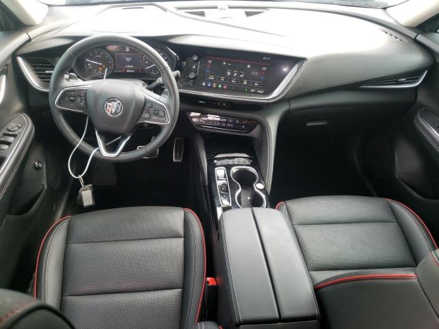 LRBFZNR46ND071866 - 2022 BUICK ENVISION ESSENCE Ağ foto 8