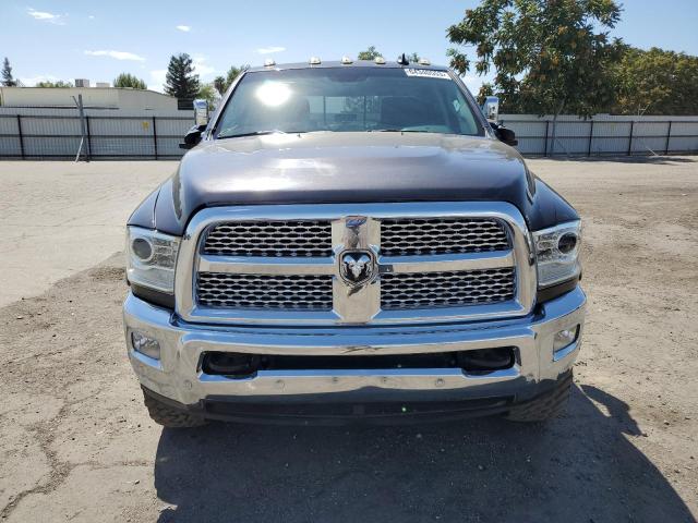 3C63RRJL0HG778197 - 2017 RAM 3500 LARAMIE CHARCOAL photo 5