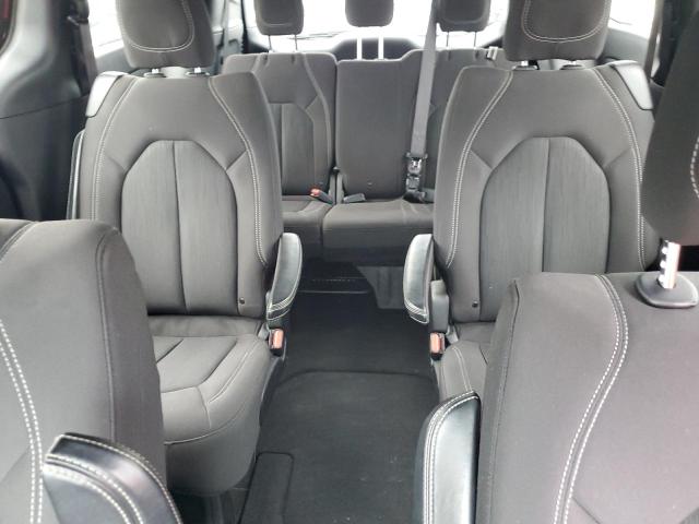 2C4RC1FG5KR667891 - 2019 CHRYSLER PACIFICA TOURING PLUS 栗色 照片 10