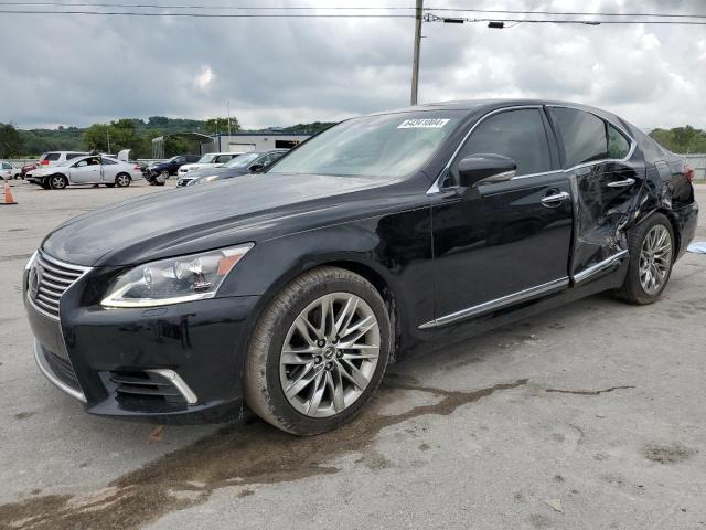 2016 LEXUS LS 460, 