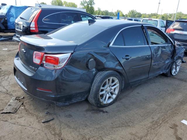 1G11C5SL6FF275354 - 2015 CHEVROLET MALIBU 1LT CHARCOAL photo 3