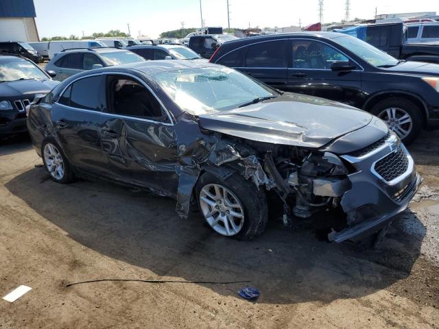 1G11C5SL6FF275354 - 2015 CHEVROLET MALIBU 1LT CHARCOAL photo 4